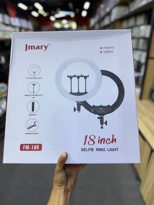 Jmary  FM-18