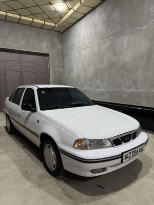 Nexia 1 sons 2007 yil propan gaz toza moshina