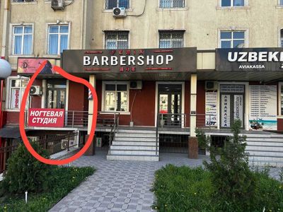 Аренда помещения | 78 м² | Мирзо-Улугбек, ул. Паркентская
