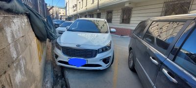 KIA CARNIVAL 2020 Sotiladi OQ