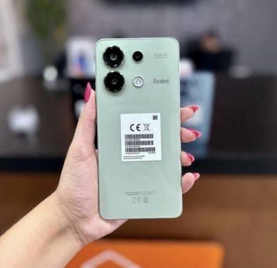 Redmi Note 13 128gb Green