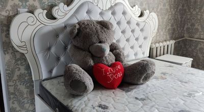 Оригинал Тедди холати Ало!