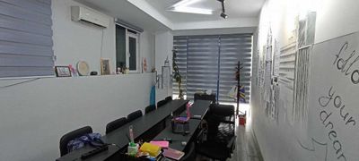 Аренда под офис, учебный центр, с мебелью, метро рядом