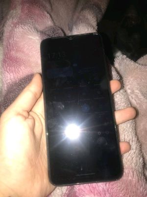 vivo y17s