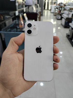 iPhone 12 mini sotiladi