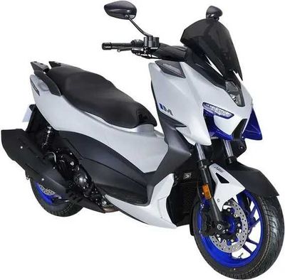 ZONTES ZT350T-M Скутер