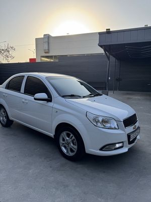 Chevrolet Nexia 3 LTZ