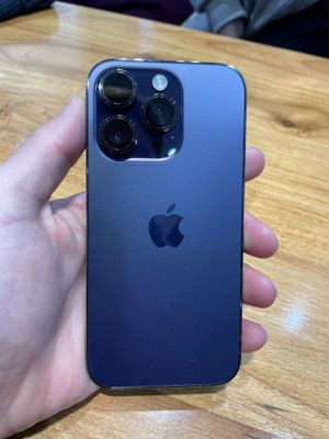 Iphone 14pro 256gb