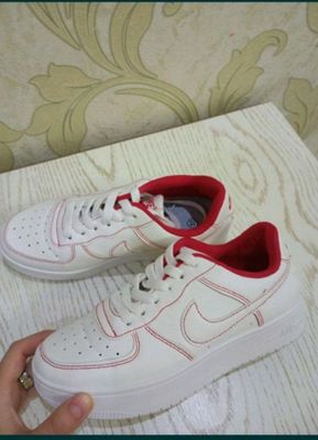 Nike красофка
