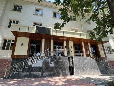 Инвестиция под бизнес — нежилое помещение 70 м², 1-я линия, Яккасарай