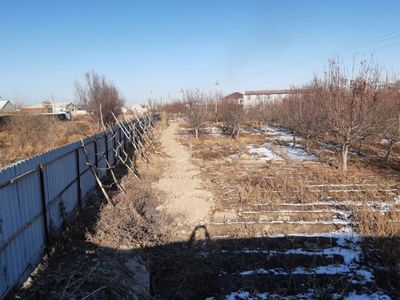 Ходжейли уй жай 32 сотк