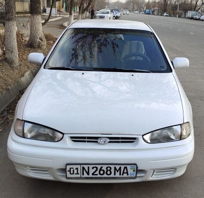 Продаётся Hundai Elantra