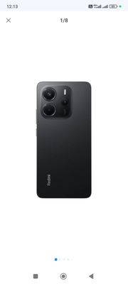 Redmi Not 14 8/256