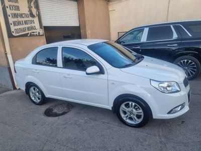 Nexia 3 2022 xolati ideal