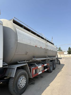 Sementavoz bochka sotiladi ideal holatda
