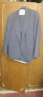 Костюм мужской СССР