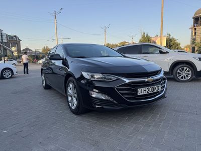 Malibu 2 Premier