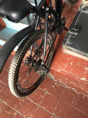Velosiped acura 26 razmer