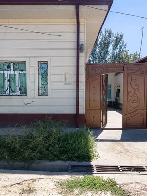 сотилади тошкент тумани келесда ховли уй1_55сотхли