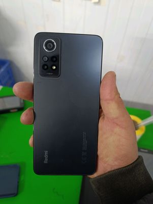 Redmi note 12 pro