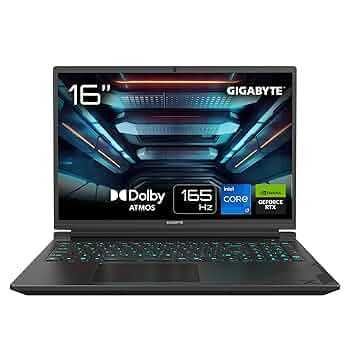GIGABYTE G6X (i7 13650hx_rtx4060)