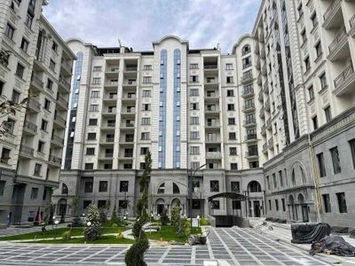 Срочно продается 3х ком квартира в ЖК Муташам 95м2 6-этаж