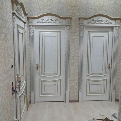 Mdf eshiklar yasaymiz