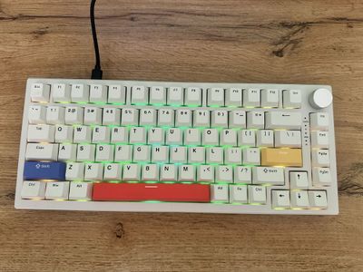 Магнитная клавиатура VGN A75 magnetic