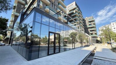НЕЖИЛОЕ ПОМЕЩЕНИЕ Продается: ЖК Parkwoood