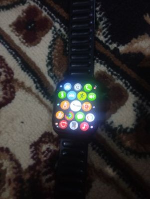 X8pro smart watch