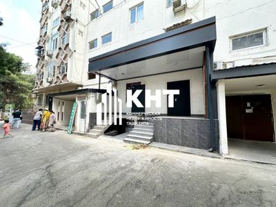 Ойбек Гарант Банк | 112кв - нежилое помещение Продажа