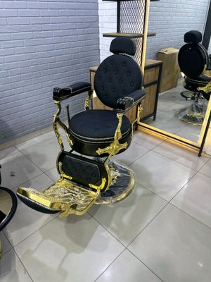 Barbershop kreslo Барбершоп кресло