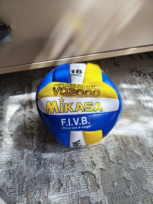 Волейбольный мяч Mikasa