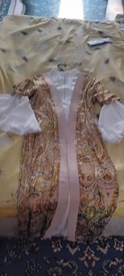 Abaya
