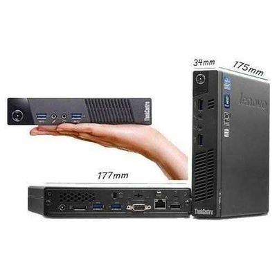 Lenovo thinkcentre M73 tiny