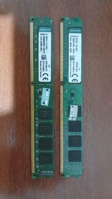 Kingston DDR3 4GB