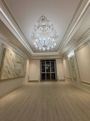 Greenwich Продается 3 комнатная квартира ремонт Узбум Мирабад