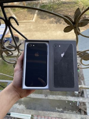 Yaxshi xolatta iphone 8