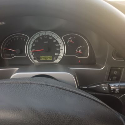 Nexia 2. 1.6 prastoyi 1chi pazisiya