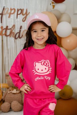 dvoyka hello kitty