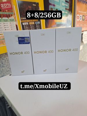 Honor 400 Lite 5G 8/256GB