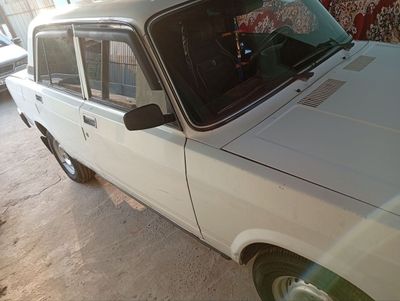 Газ 2105.Холати зур