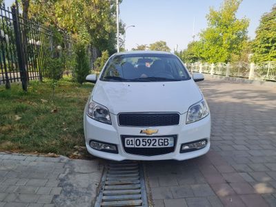 Nexia 3 2019 год 68000 км