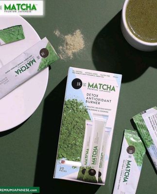 Form matcha