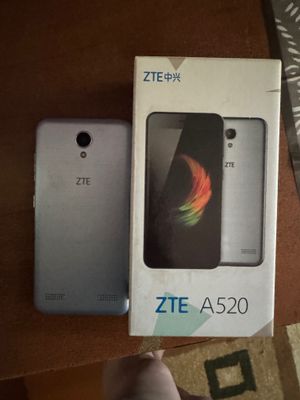 Продам смартфон ZTE blade a520