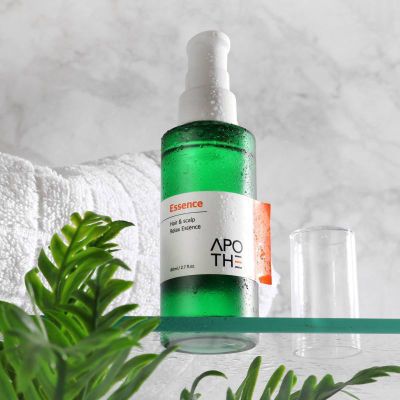 APOTHE Hair Relax Essence