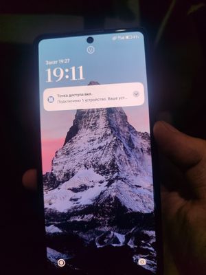 Xiaomi note 13 pro