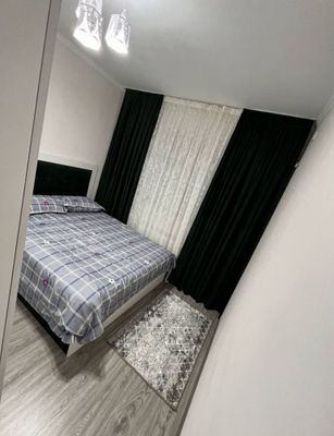 Аренда квартира Махтум кули