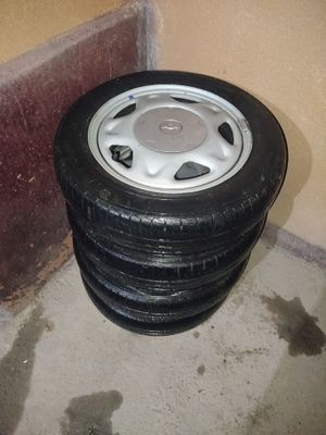 Spark 155/70/R14
