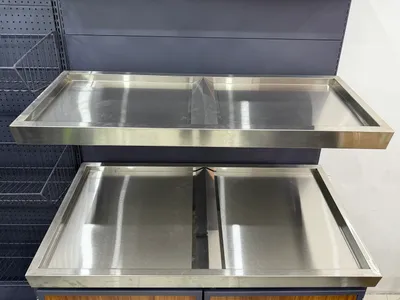 Meva-sabzavot stellaji | Фруктово-овощные стеллажи